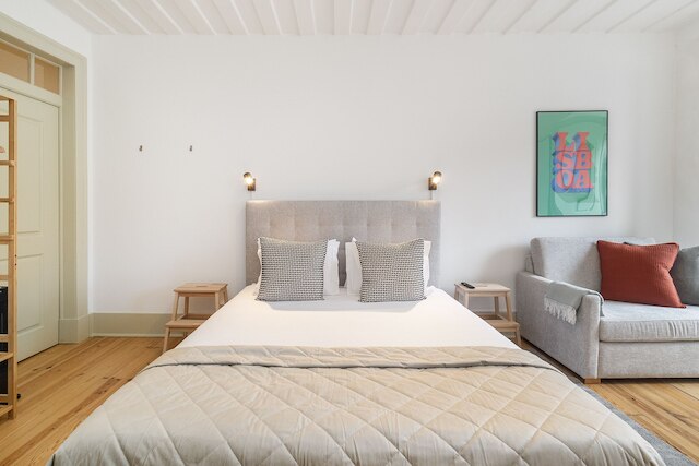 リスボンズ ハートビート ユア プレミア アドレス