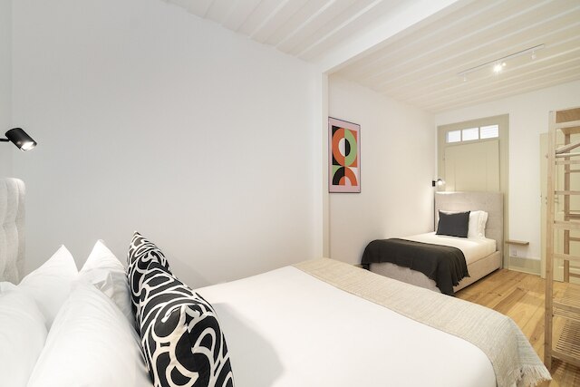 リスボンズ ハートビート ユア プレミア アドレス