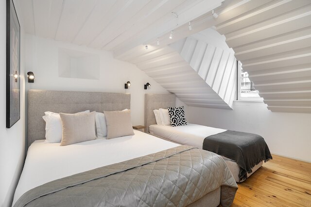 リスボンズ ハートビート ユア プレミア アドレス