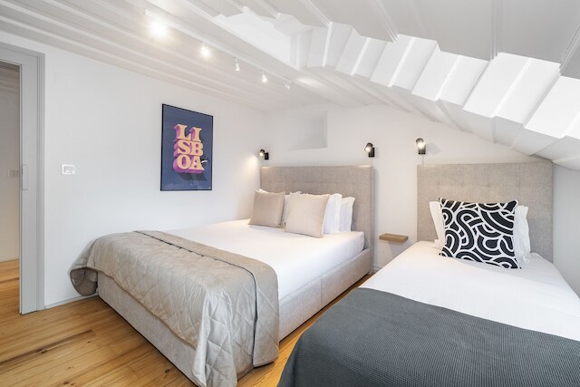 リスボンズ ハートビート ユア プレミア アドレス