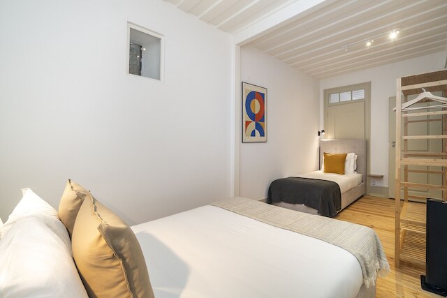 リスボンズ ハートビート ユア プレミア アドレス