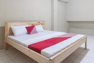 SPOT ON 93871 タナ アバン レジデンス 22