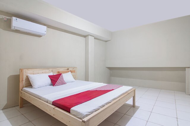 SPOT ON 93871 タナ アバン レジデンス 22