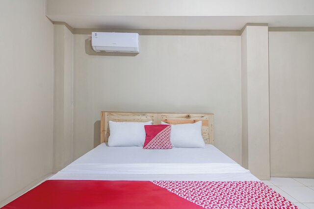 SPOT ON 93871 タナ アバン レジデンス 22