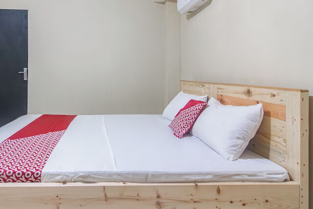 SPOT ON 93871 タナ アバン レジデンス 22