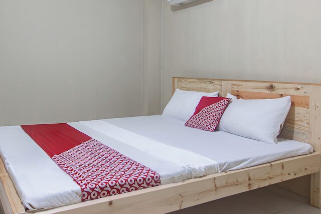 SPOT ON 93871 タナ アバン レジデンス 22