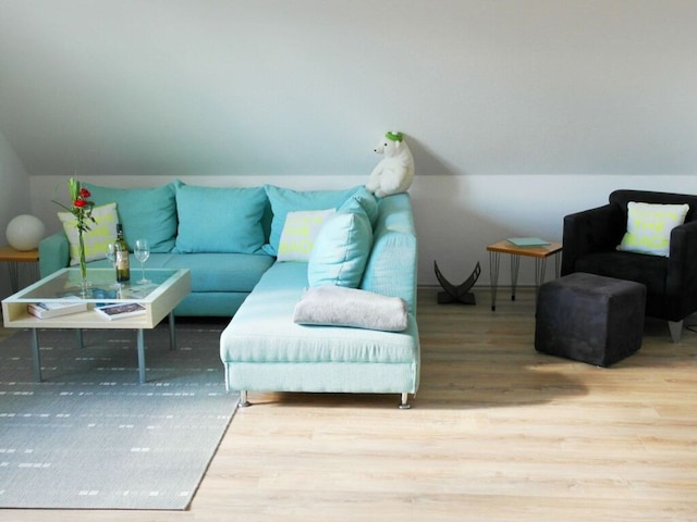 イン ザ ハウス "アム レッダー"