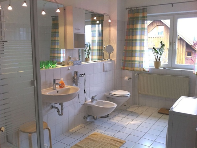 イン ザ ハウス "アム レッダー"