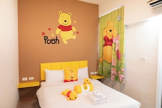 Weclome the sun enjoy the moon B&B