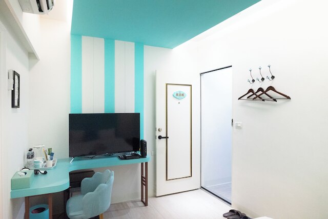 Weclome the sun enjoy the moon B&B