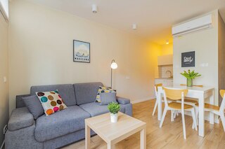 ショートステイポーランド ジェラズナ B162