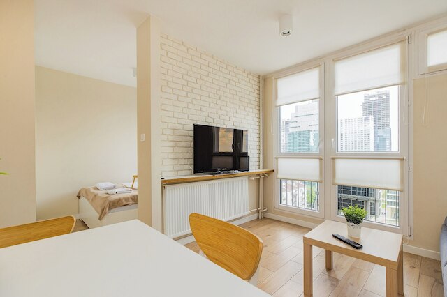 ショートステイポーランド ジェラズナ B162