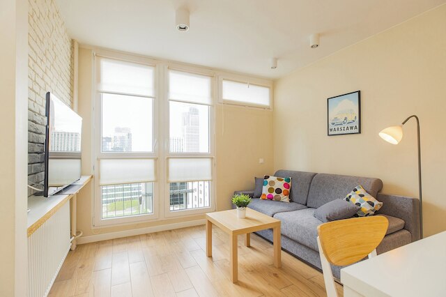 ショートステイポーランド ジェラズナ B162