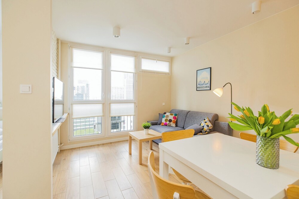 ショートステイポーランド ジェラズナ B162