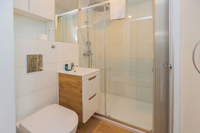 ショートステイポーランド ジェラズナ B162