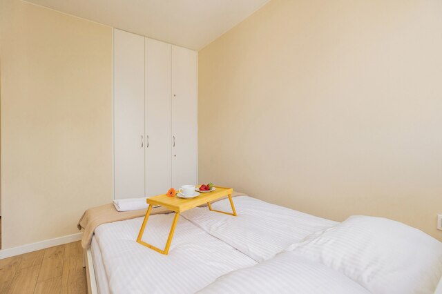 ショートステイポーランド ジェラズナ B162