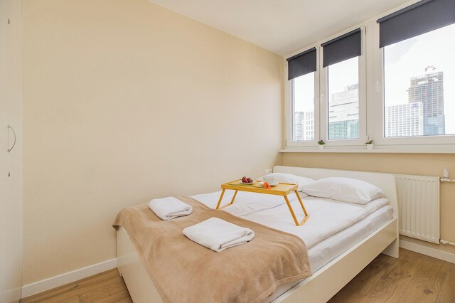 ショートステイポーランド ジェラズナ B162