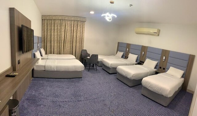 シルバーサンドホテル