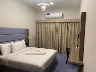 シルバーサンドホテル