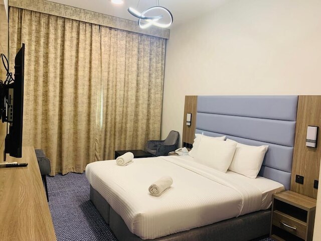 シルバーサンドホテル