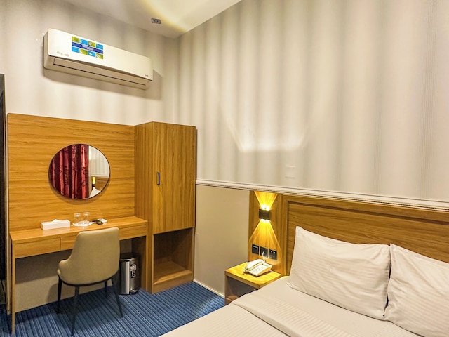 タマリンド ホテル