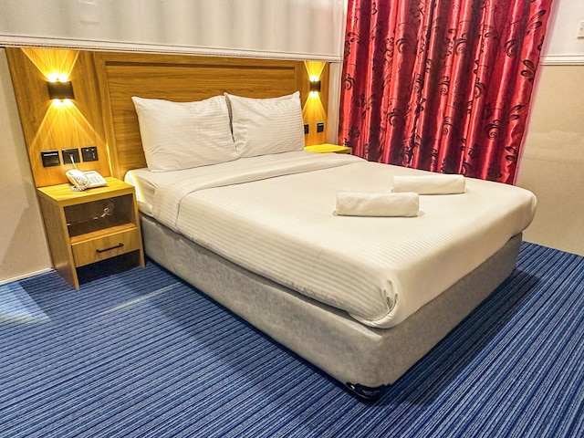 タマリンド ホテル