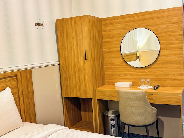 タマリンド ホテル