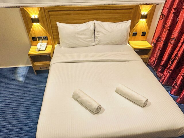 タマリンド ホテル