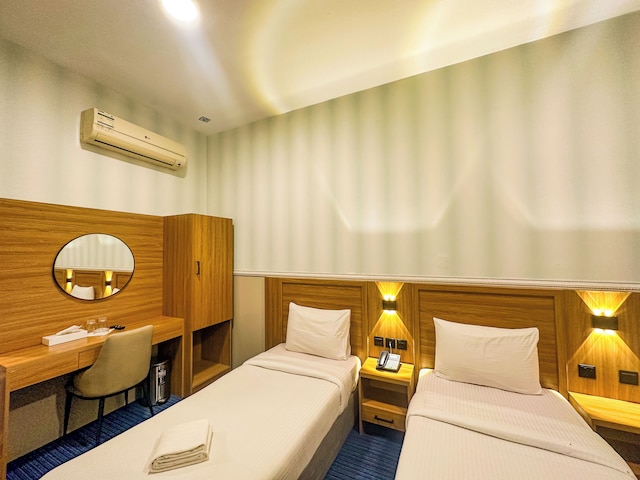 タマリンド ホテル