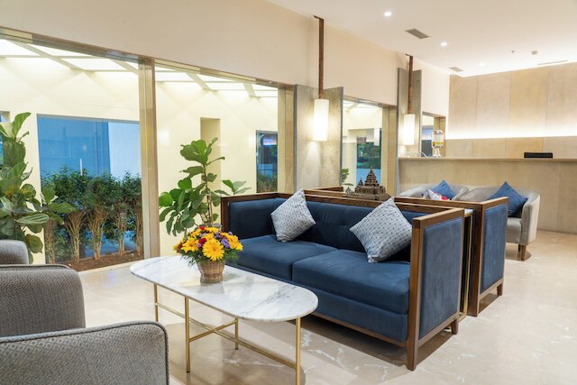 シルトン ディー シー