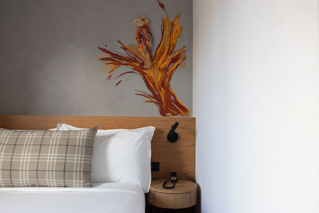 イビス スタイルズ リスボン エアポート