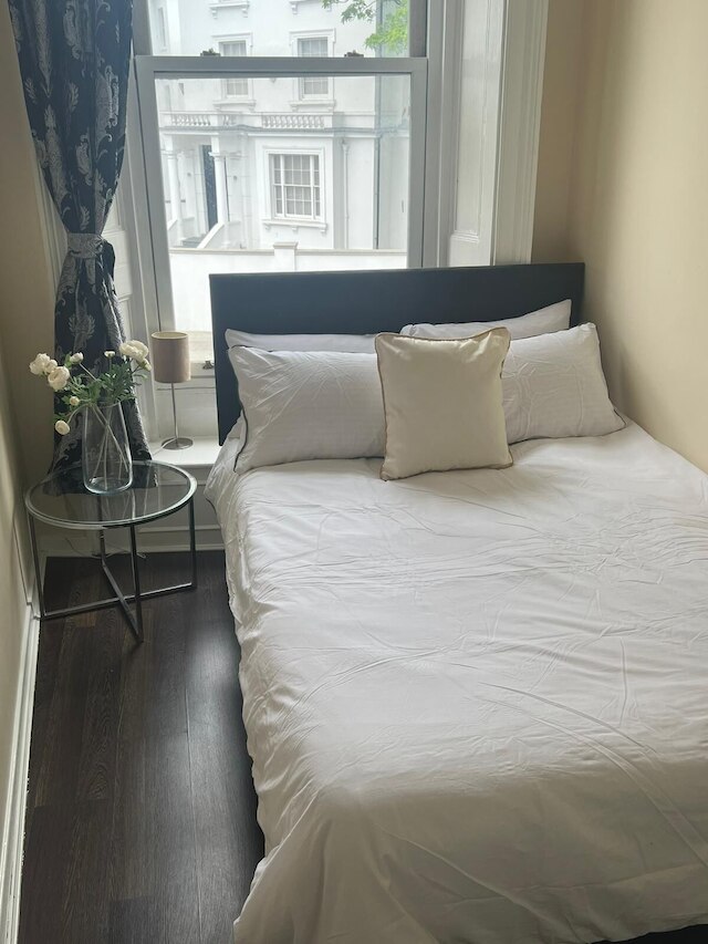 キャプティベーティング 2-ベッド アパートメント イン ロンドン パディントン