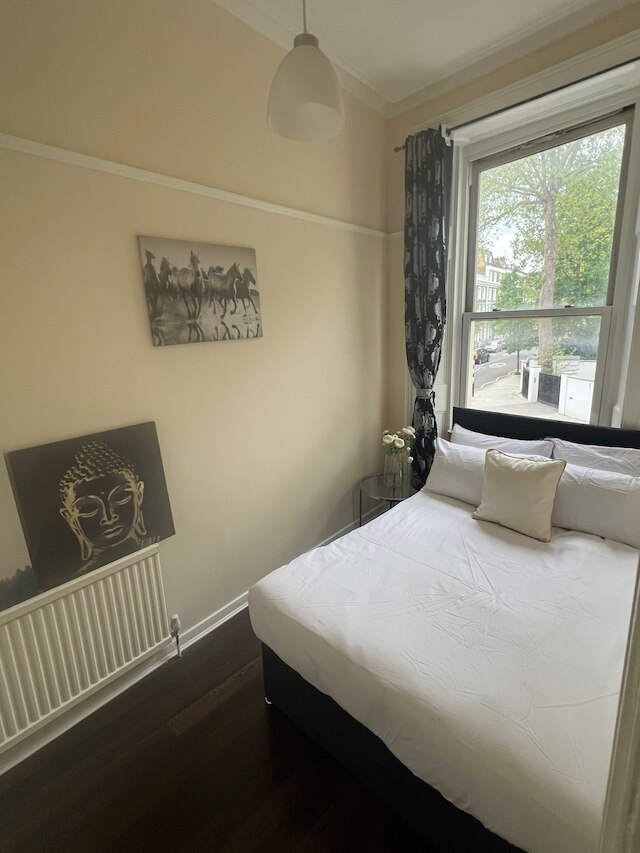 キャプティベーティング 2-ベッド アパートメント イン ロンドン パディントン