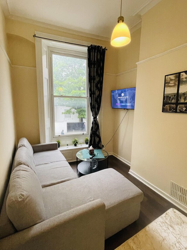 キャプティベーティング 2-ベッド アパートメント イン ロンドン パディントン