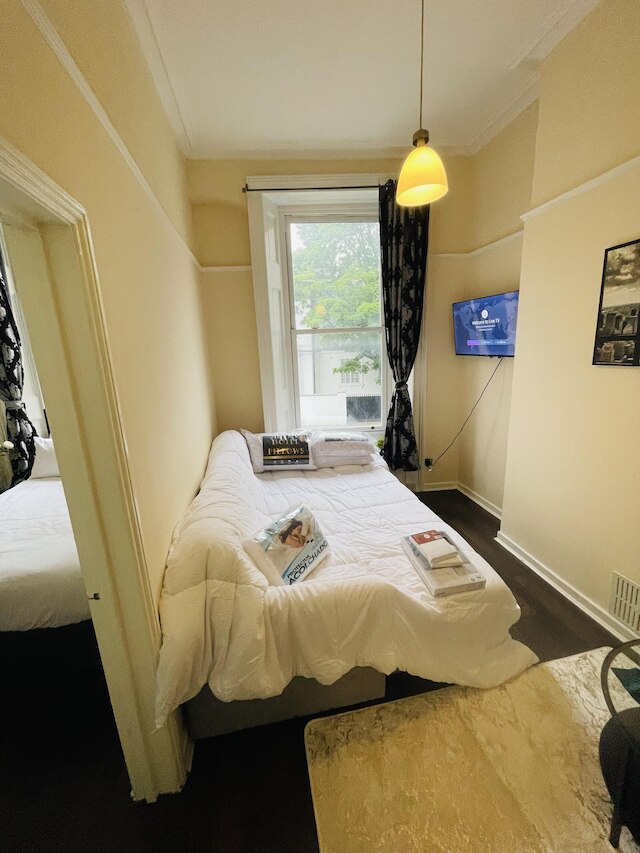 キャプティベーティング 2-ベッド アパートメント イン ロンドン パディントン