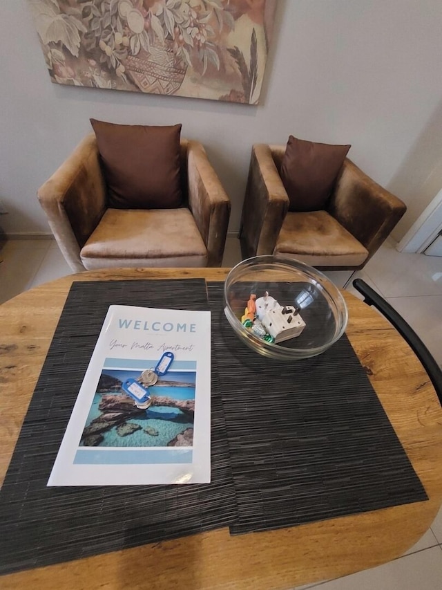 コージー 1BR アパートメント - バレッタのセンター