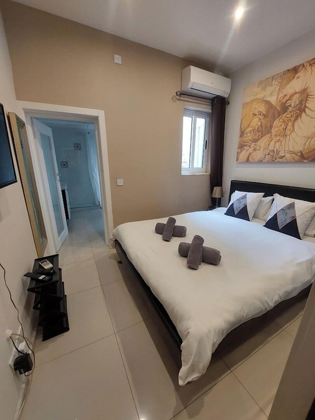 コージー 1BR アパートメント - バレッタのセンター