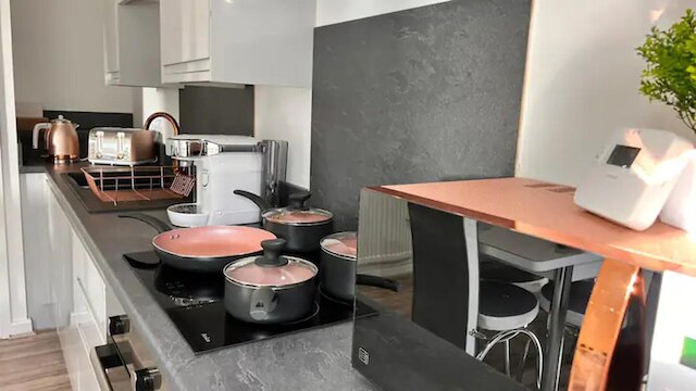 イマキュレート 2-ベッド アパートメント イン リバプール