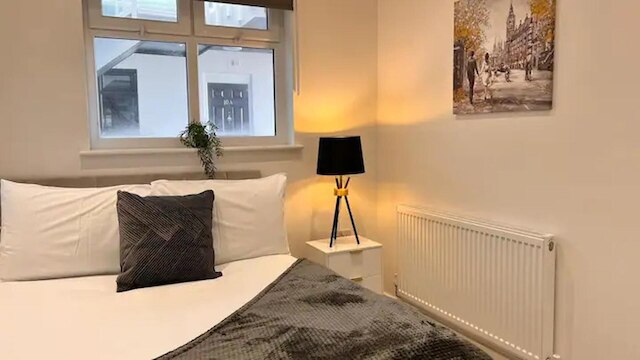 イマキュレート 2-ベッド アパートメント イン リバプール