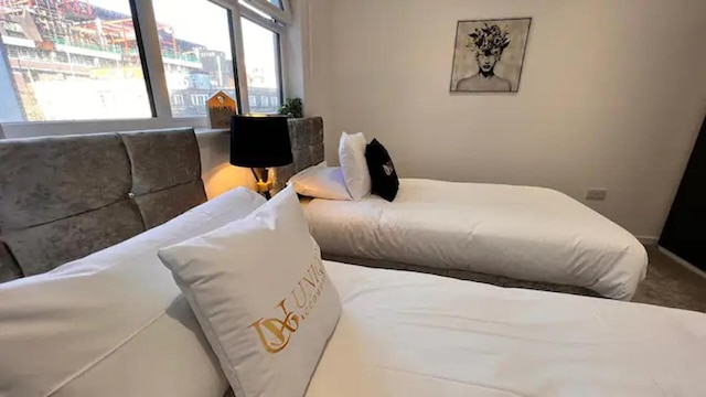 イマキュレート 2-ベッド アパートメント イン リバプール