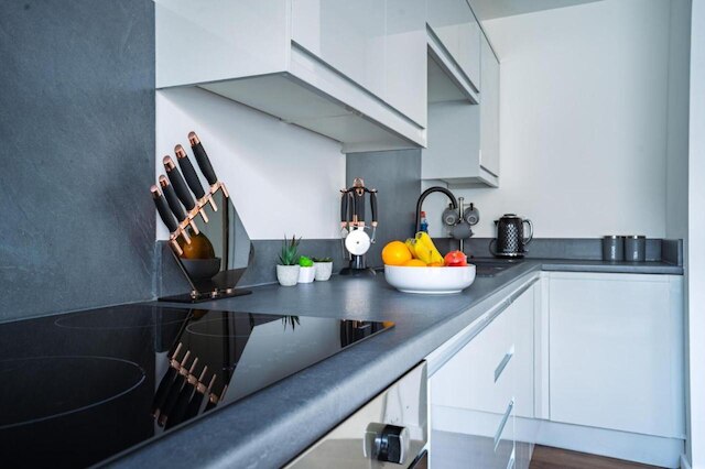 ラブリー 2-ベッド アパートメント イン リバプール