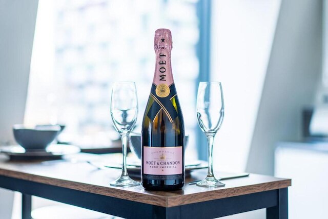 ラブリー 2-ベッド アパートメント イン リバプール