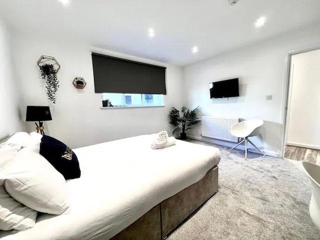 リマーカブル 2-ベッド アパートメント イン リバプール