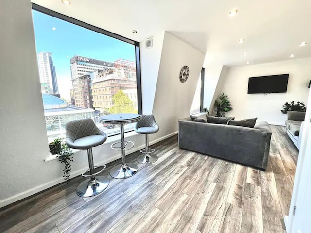 リマーカブル 2-ベッド アパートメント イン リバプール