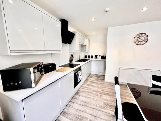 キャプティベーティング 2-ベッド アパートメント イン リバプール