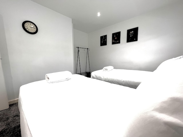 キャプティベーティング 2-ベッド アパートメント イン リバプール