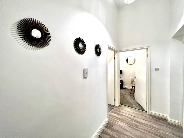 キャプティベーティング 2-ベッド アパートメント イン リバプール