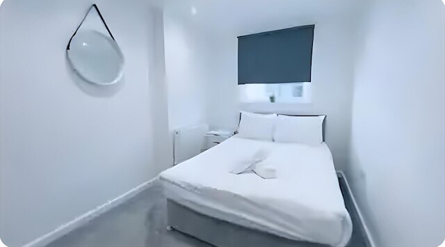 チャーミング 2-ベッド アパートメント イン リバプール