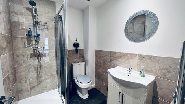 インバイティング 2-ベッド アパートメント イン リバプール