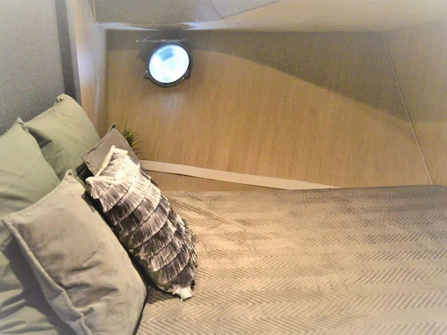 エクスクルーシブ ヨット ウィズ ア ルーフ テラス